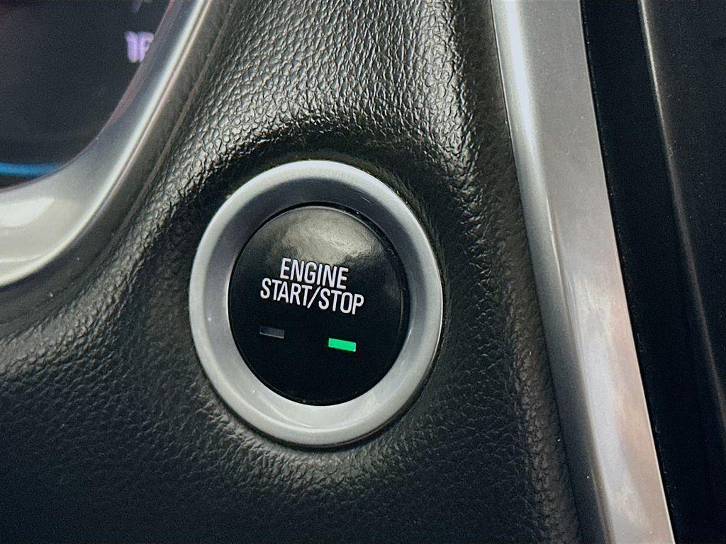 used 2019 Chevrolet Traverse car, priced at $20,892