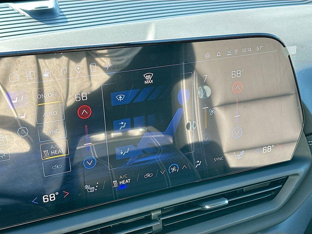 new 2026 Chevrolet Silverado EV car, priced at $68,625