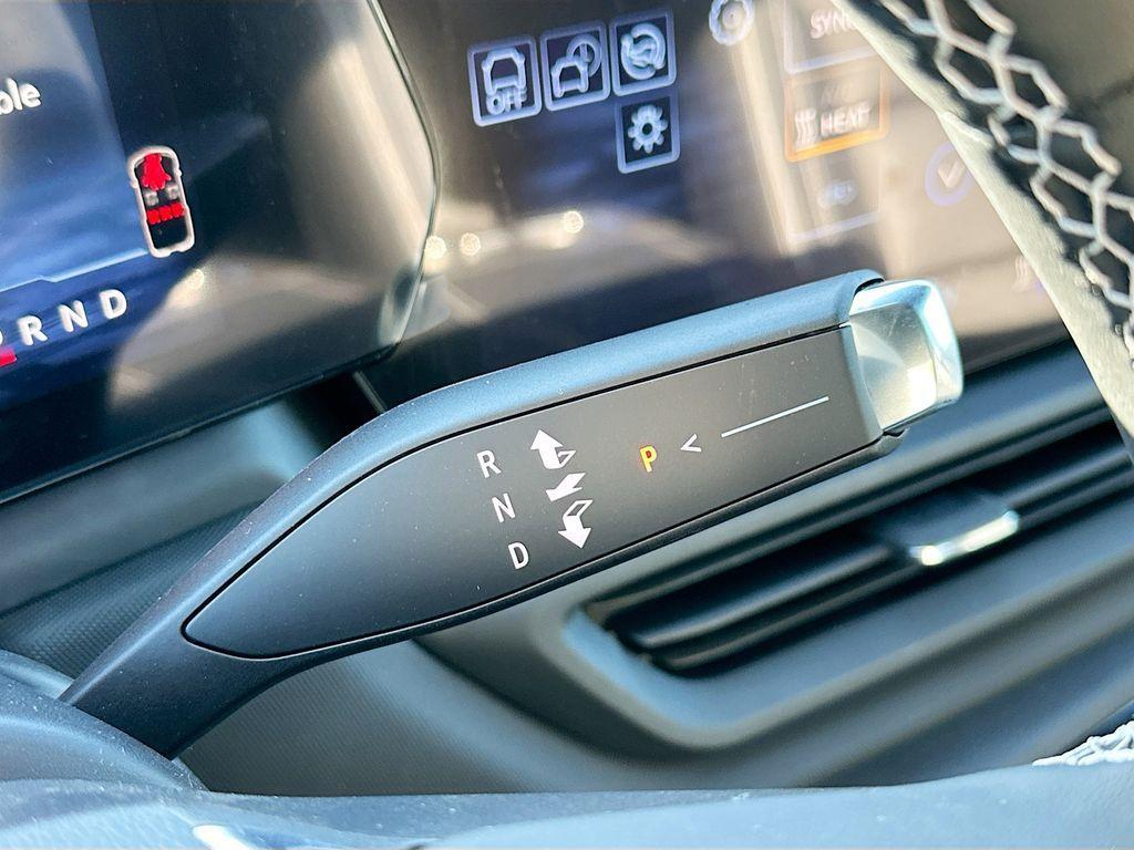 new 2026 Chevrolet Silverado EV car, priced at $68,625