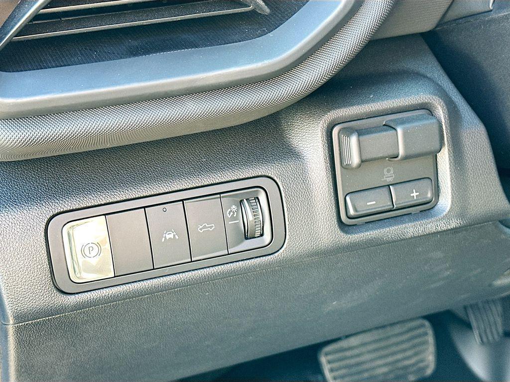 new 2026 Chevrolet Silverado EV car, priced at $68,625