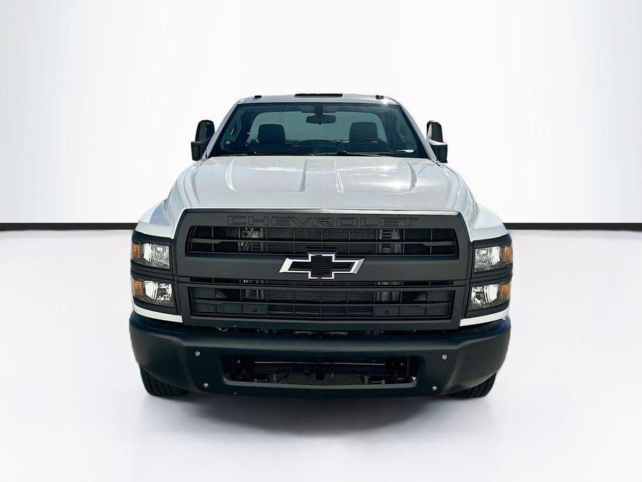 new 2023 Chevrolet Silverado 1500 car, priced at $58,489