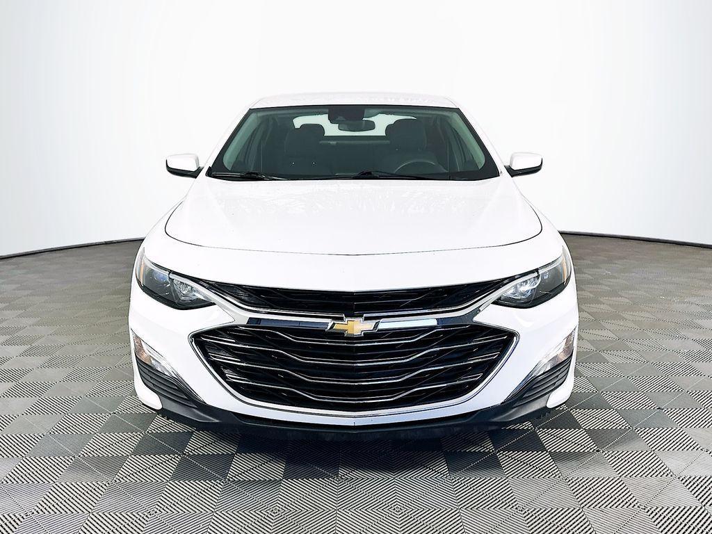 used 2024 Chevrolet Malibu car, priced at $21,897