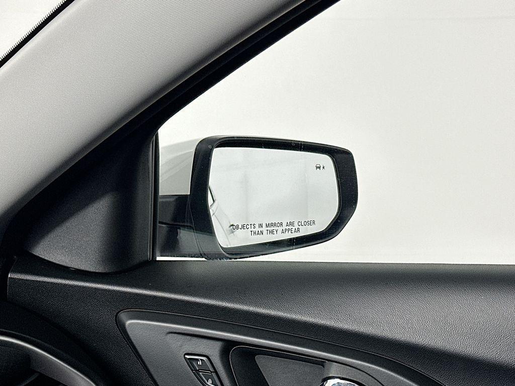 used 2024 Chevrolet Malibu car, priced at $21,897