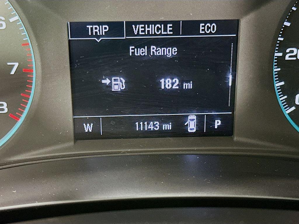 used 2024 Chevrolet Malibu car, priced at $21,897