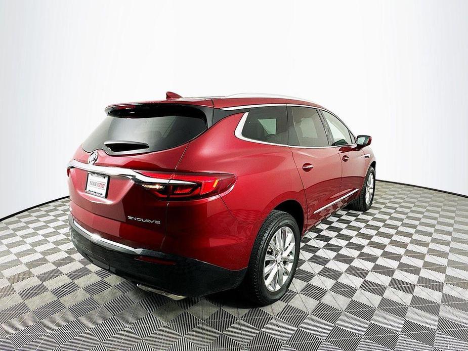used 2019 Buick Enclave car, priced at $19,890