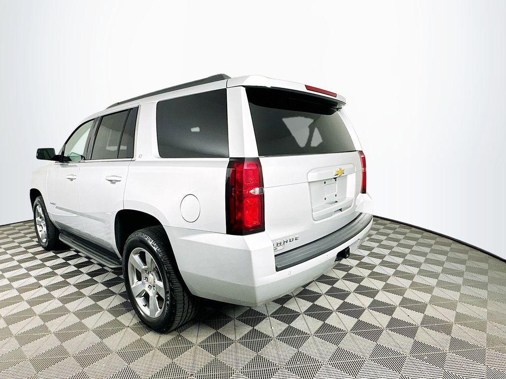 used 2020 Chevrolet Tahoe car, priced at $37,399