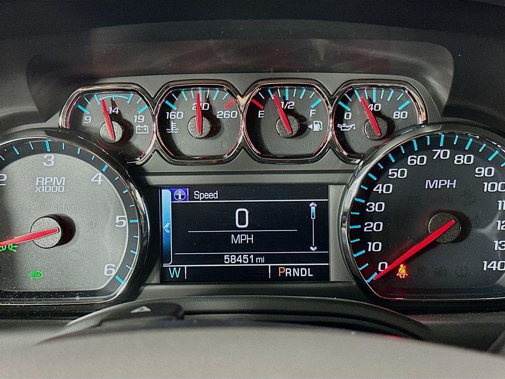 used 2020 Chevrolet Tahoe car, priced at $37,399
