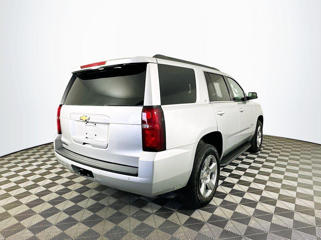 used 2020 Chevrolet Tahoe car, priced at $37,399