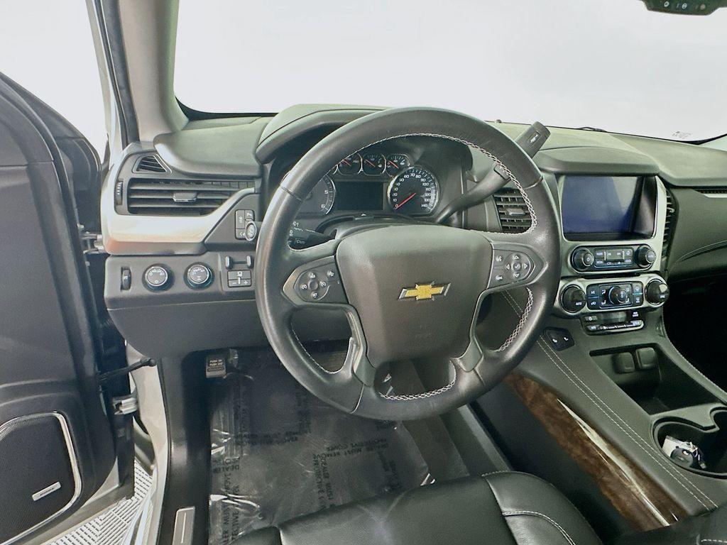 used 2020 Chevrolet Tahoe car, priced at $37,399