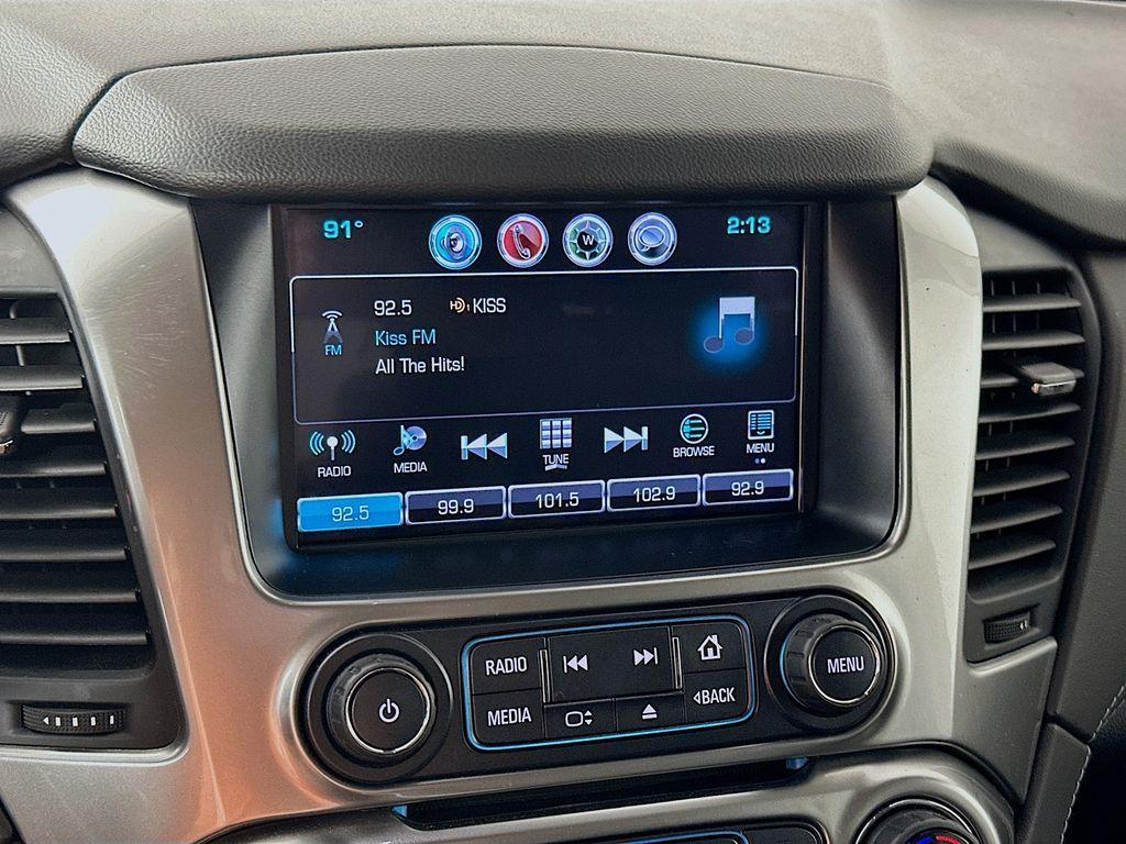 used 2020 Chevrolet Tahoe car, priced at $37,399
