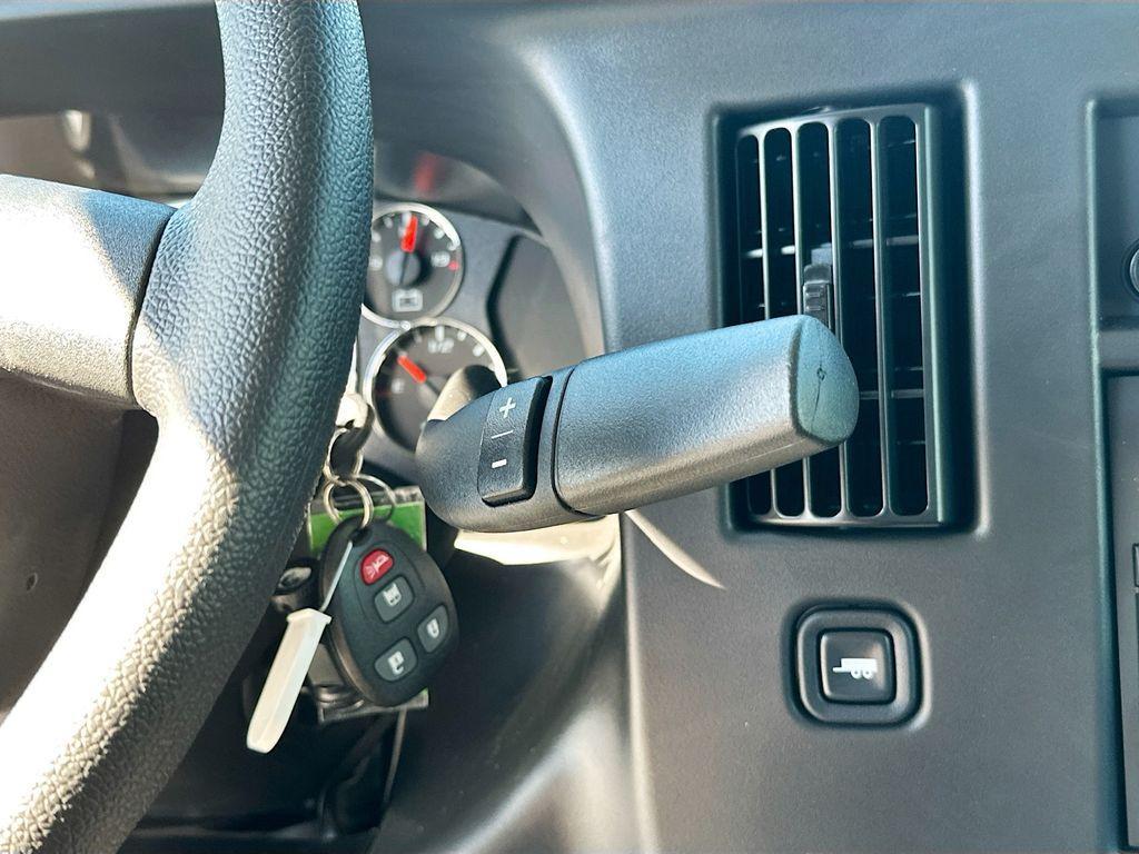 new 2025 Chevrolet Express 2500 car, priced at $45,560