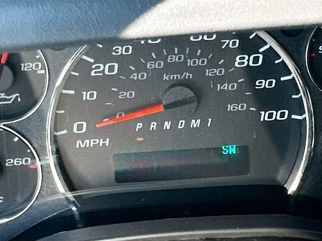 new 2025 Chevrolet Express 2500 car, priced at $45,560