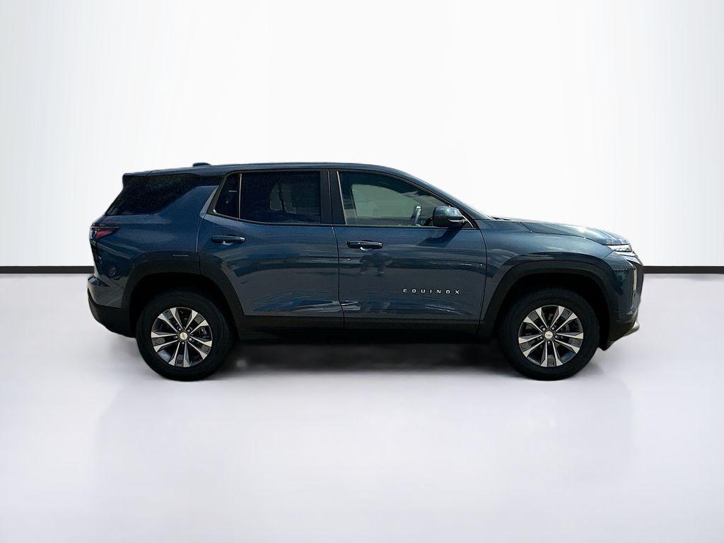 new 2026 Chevrolet Equinox car, priced at $30,235