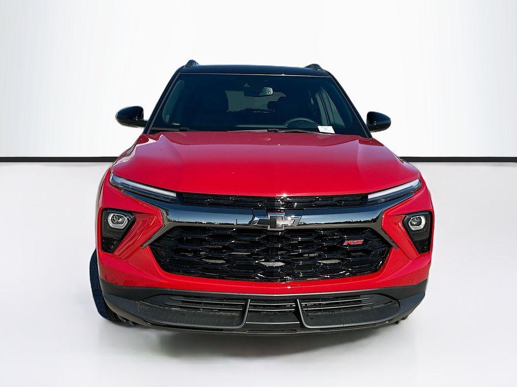new 2026 Chevrolet TrailBlazer car, priced at $33,115