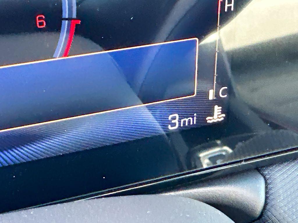 new 2026 Chevrolet TrailBlazer car, priced at $33,115