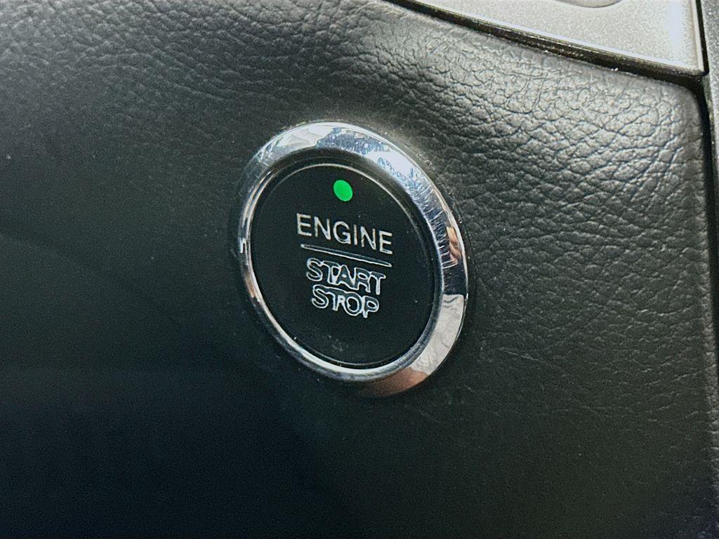 used 2017 Ford Edge car, priced at $13,427
