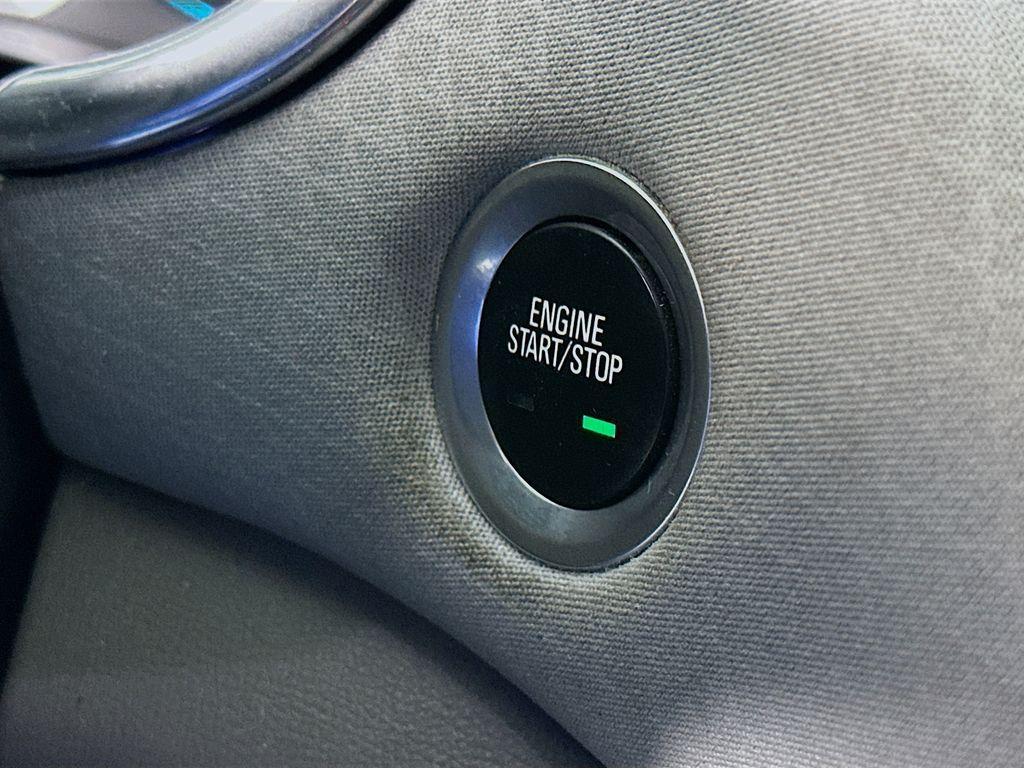 used 2017 Chevrolet Malibu car, priced at $12,977