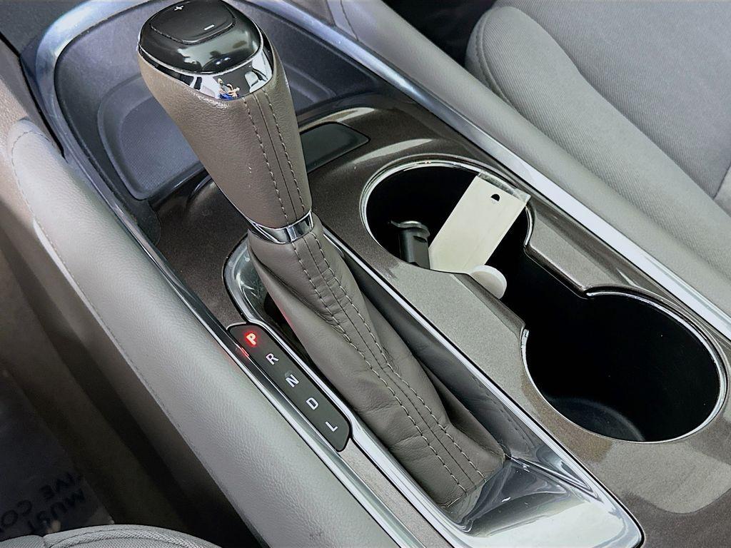 used 2017 Chevrolet Malibu car, priced at $12,977