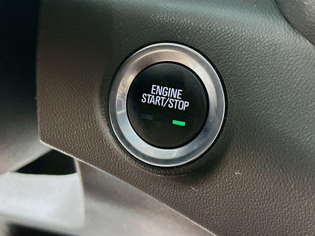 used 2024 GMC Terrain car, priced at $31,498