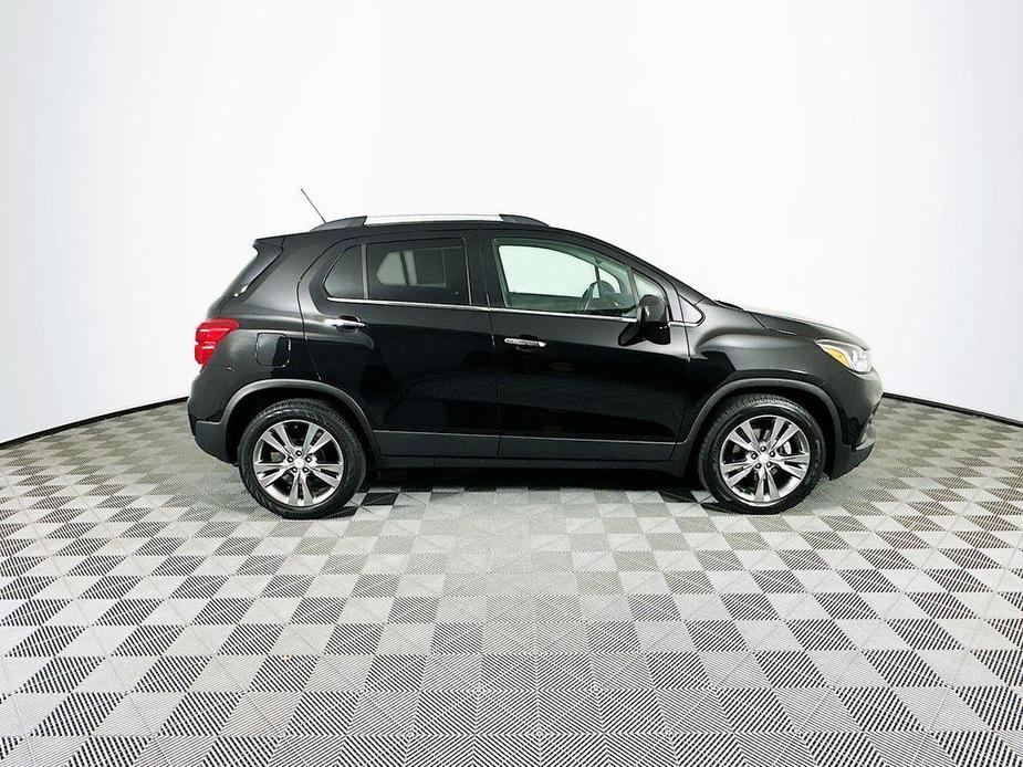 used 2020 Chevrolet Trax car, priced at $16,811