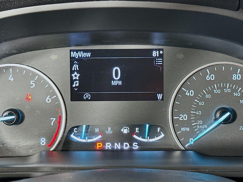 used 2019 Ford EcoSport car, priced at $14,933