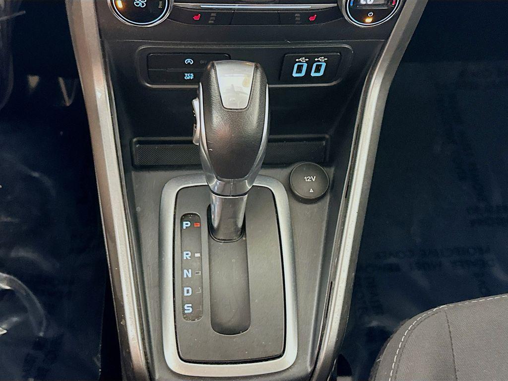used 2019 Ford EcoSport car, priced at $14,933