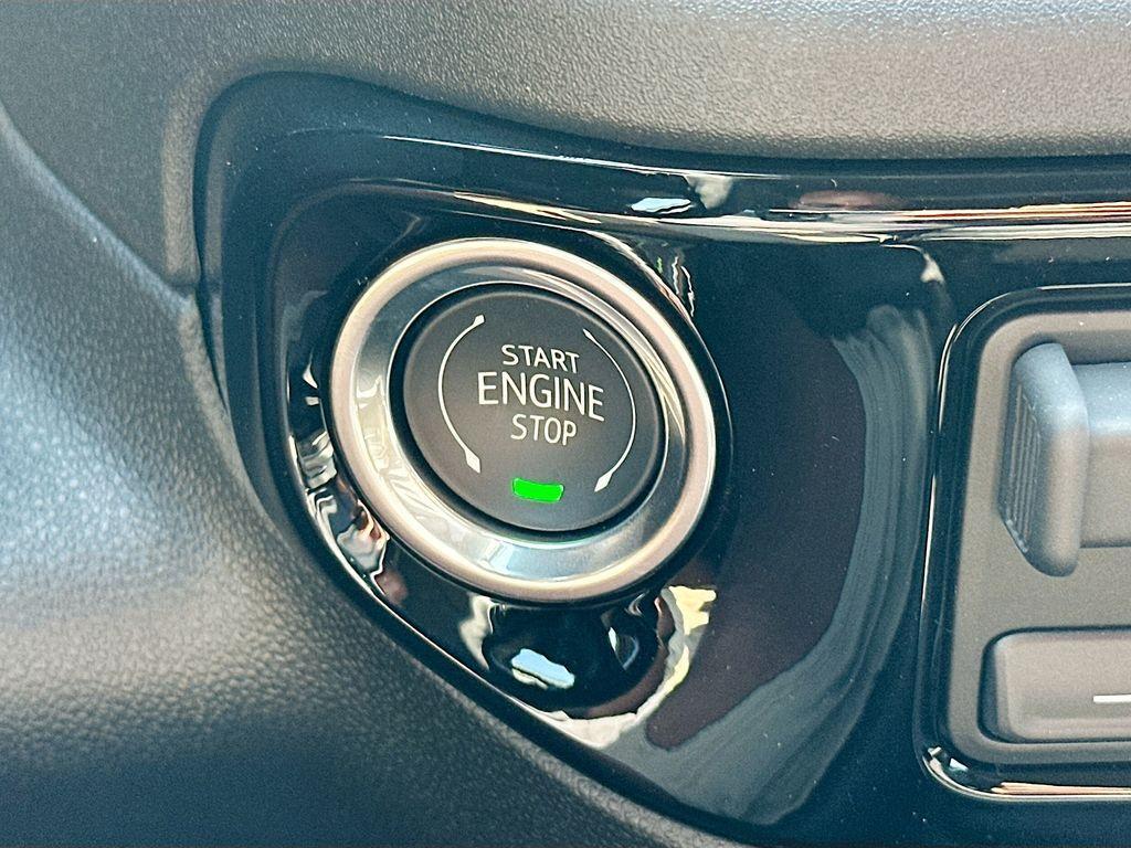 new 2025 Chevrolet Silverado 1500 car, priced at $52,595