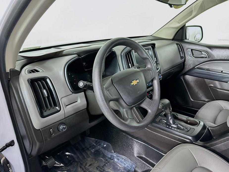 used 2018 Chevrolet Colorado car, priced at $13,725