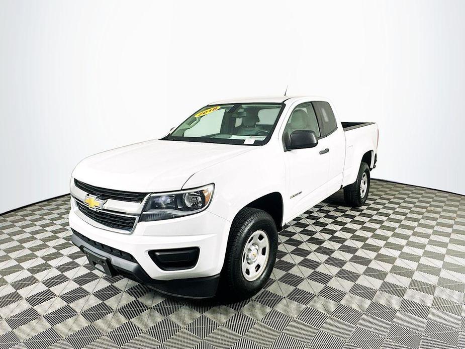 used 2018 Chevrolet Colorado car, priced at $13,725