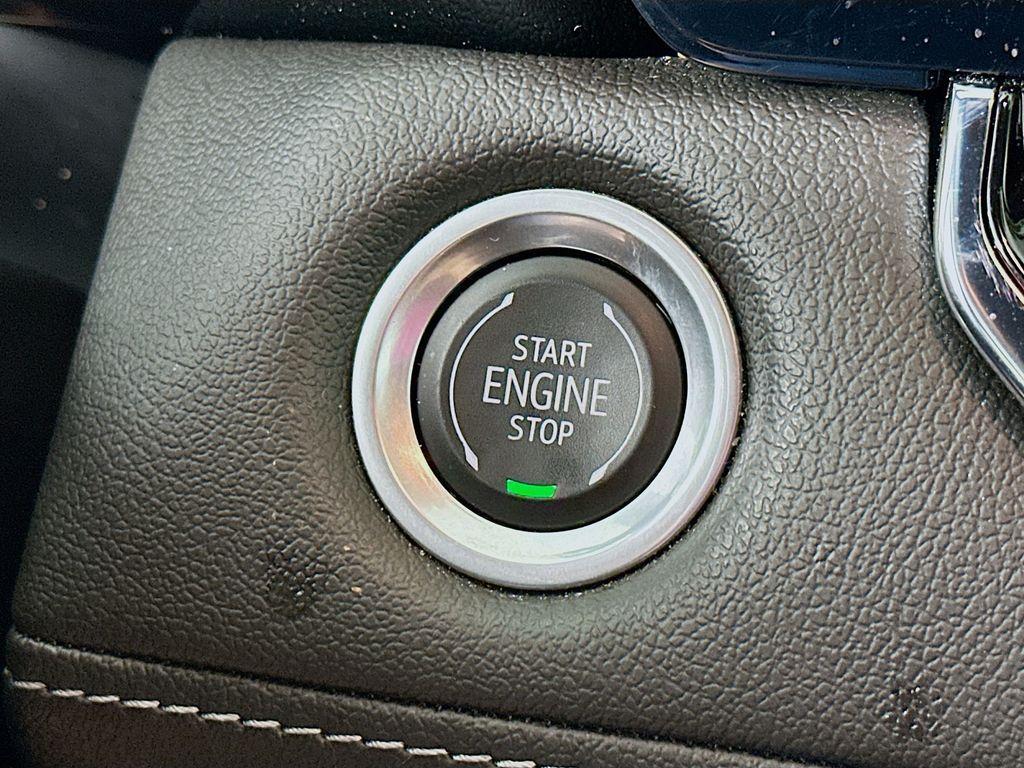 used 2023 Chevrolet Colorado car, priced at $35,512