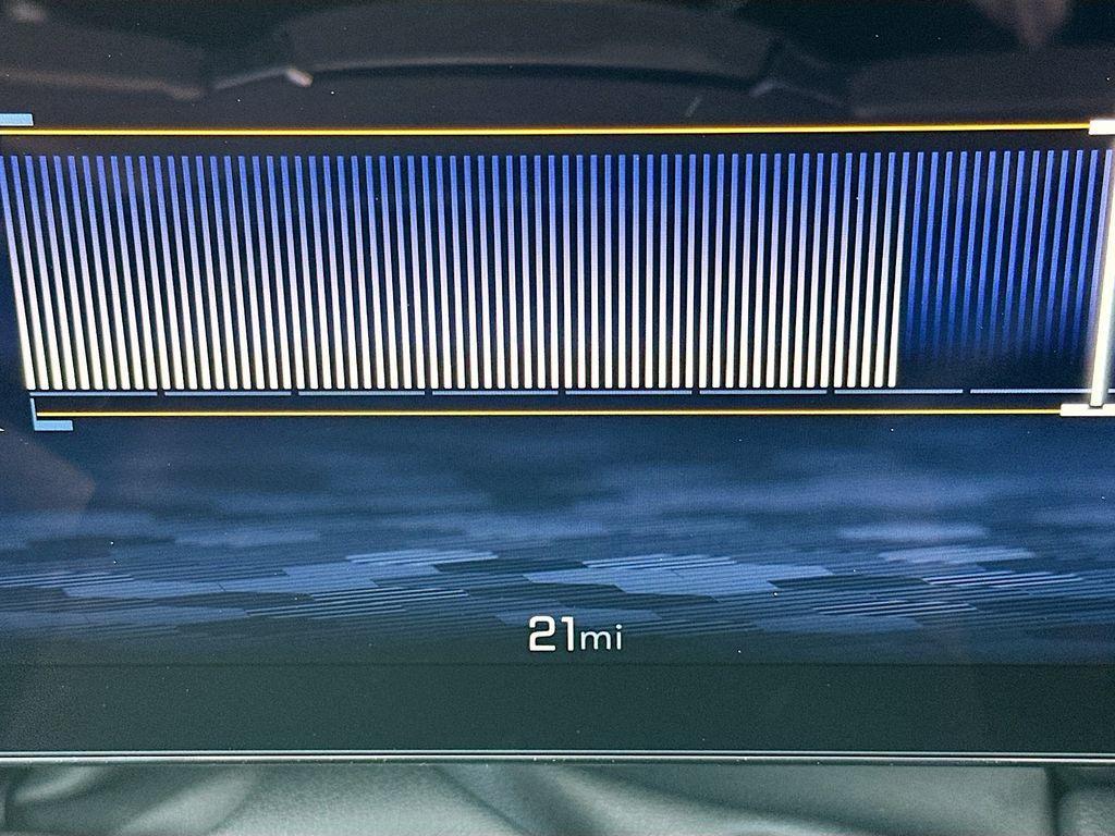 new 2025 Chevrolet Blazer EV car, priced at $48,665