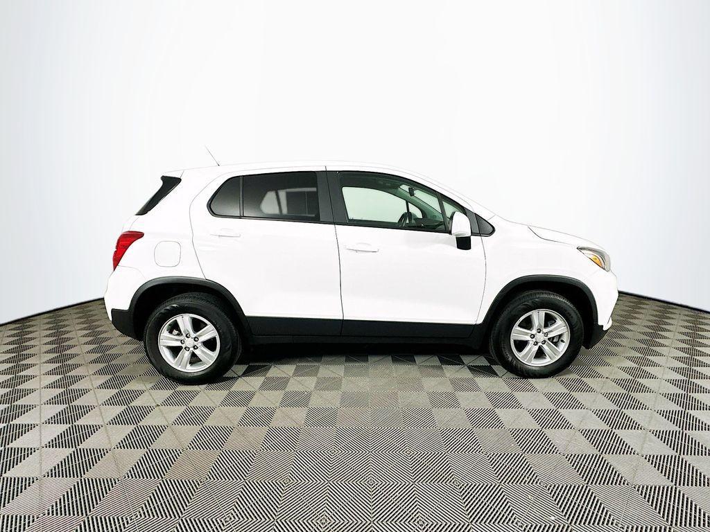 used 2021 Chevrolet Trax car, priced at $15,997