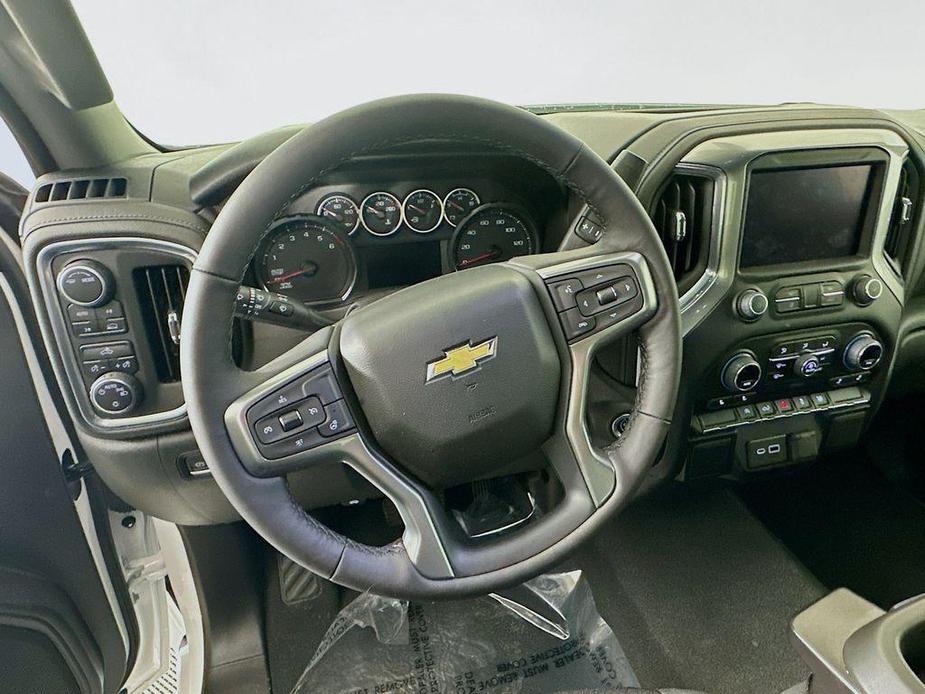 used 2022 Chevrolet Silverado 1500 Limited car, priced at $32,750