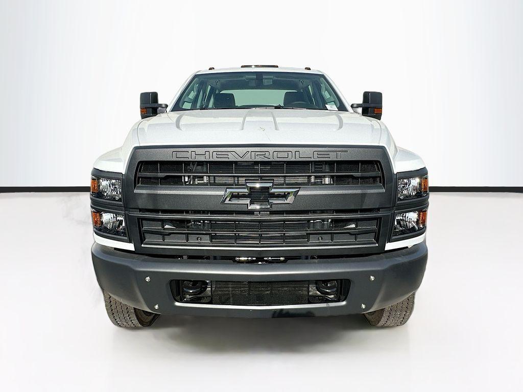 new 2024 Chevrolet Silverado 1500 car, priced at $67,852