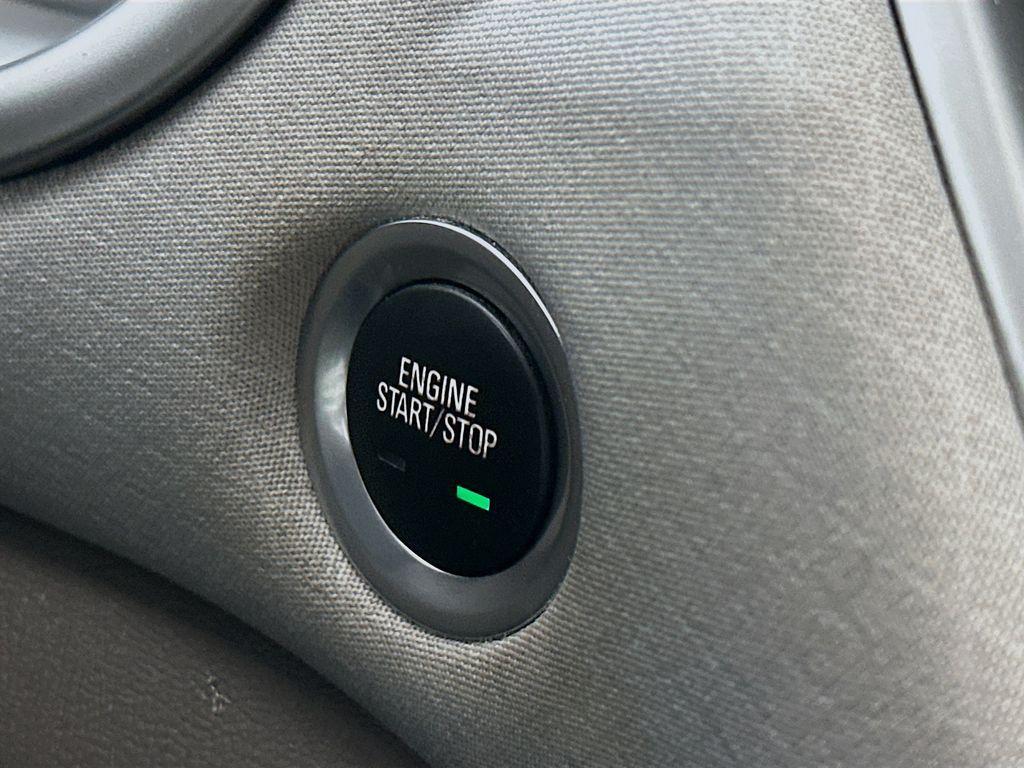 used 2023 Chevrolet Malibu car, priced at $16,615