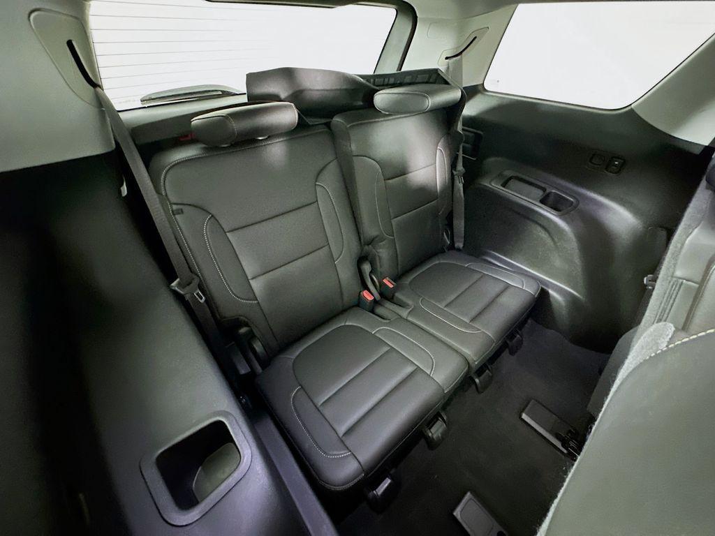 used 2023 GMC Acadia car, priced at $33,512