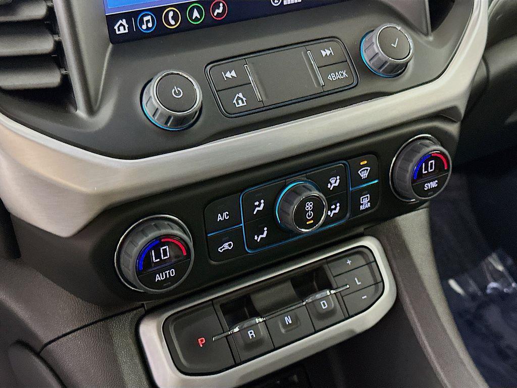 used 2023 GMC Acadia car, priced at $33,512