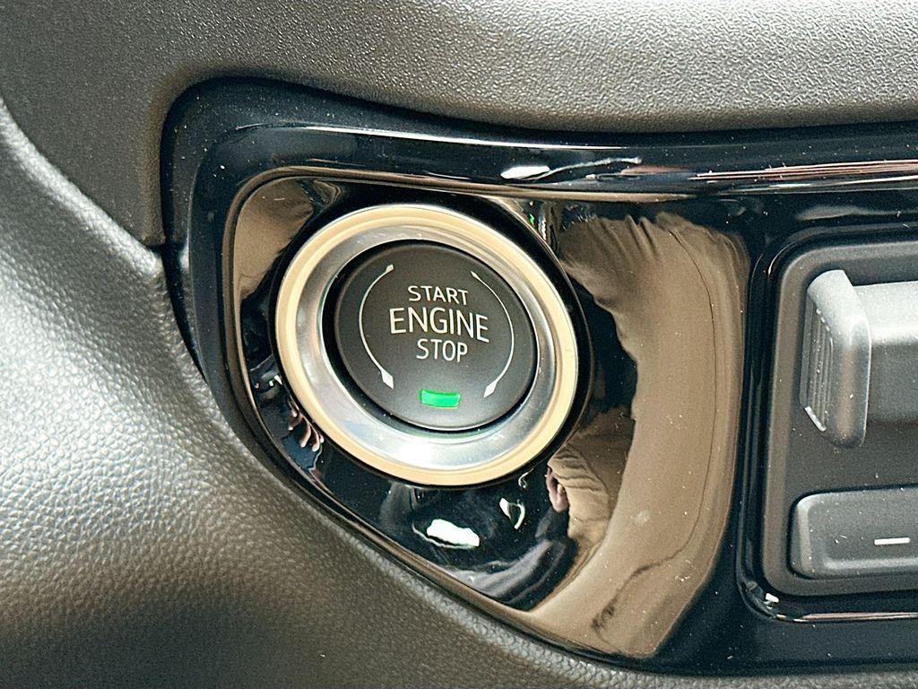 new 2025 Chevrolet Silverado 1500 car, priced at $52,395