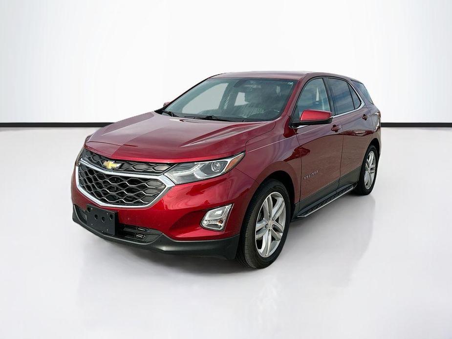 used 2019 Chevrolet Equinox car, priced at $15,850