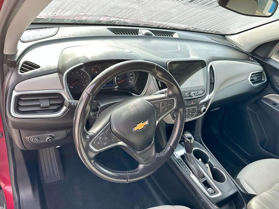 used 2019 Chevrolet Equinox car, priced at $15,850