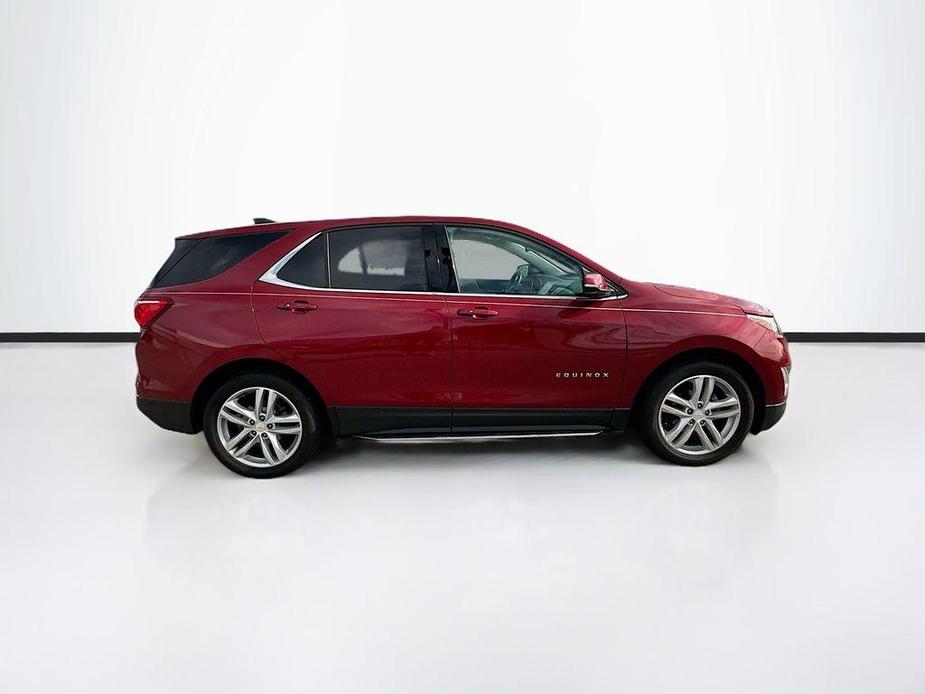 used 2019 Chevrolet Equinox car, priced at $15,850