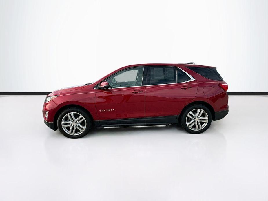 used 2019 Chevrolet Equinox car, priced at $15,850