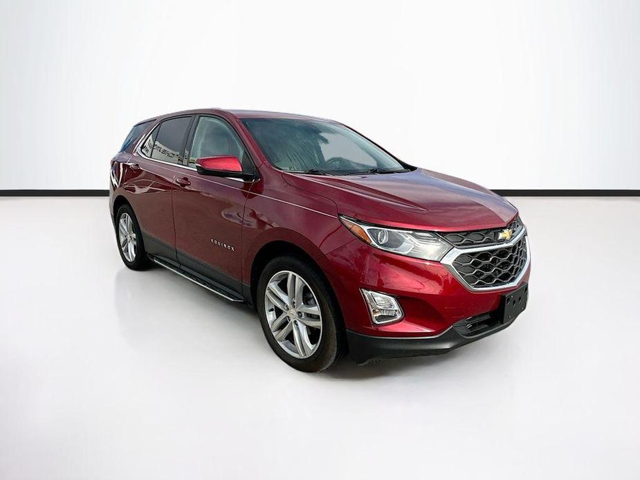 used 2019 Chevrolet Equinox car, priced at $15,850