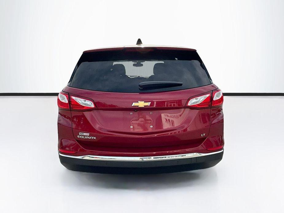 used 2019 Chevrolet Equinox car, priced at $15,850