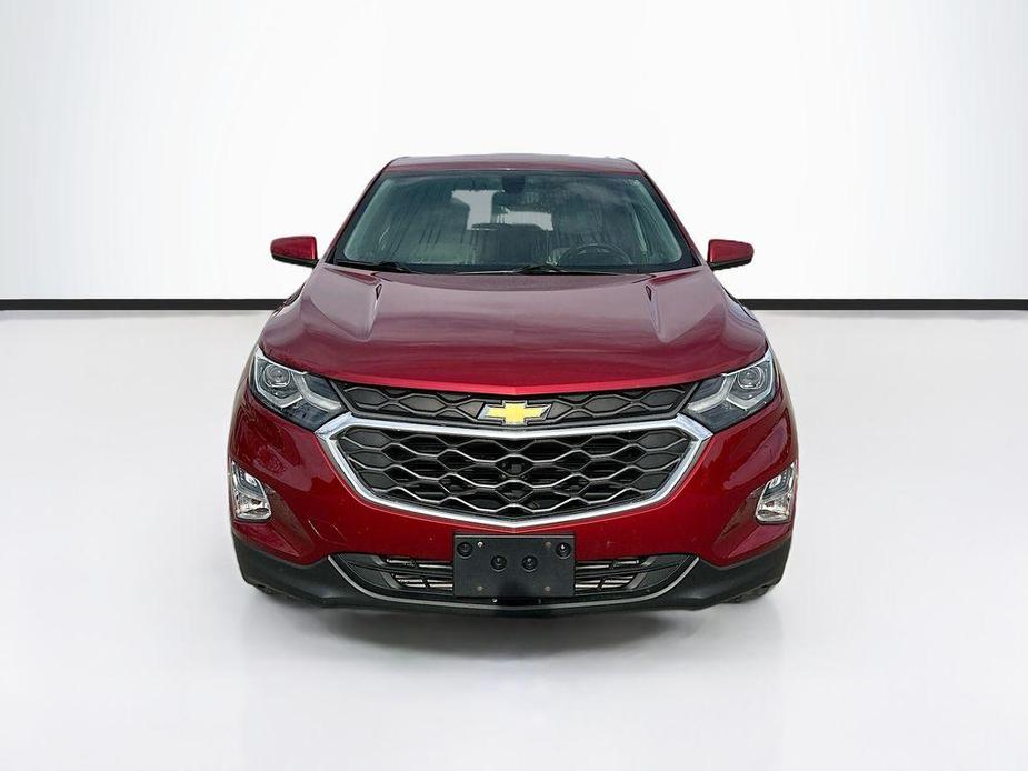 used 2019 Chevrolet Equinox car, priced at $15,850