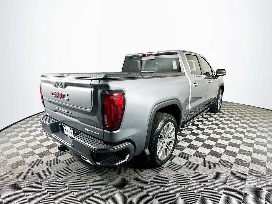 used 2022 GMC Sierra 1500 Limited car, priced at $46,575