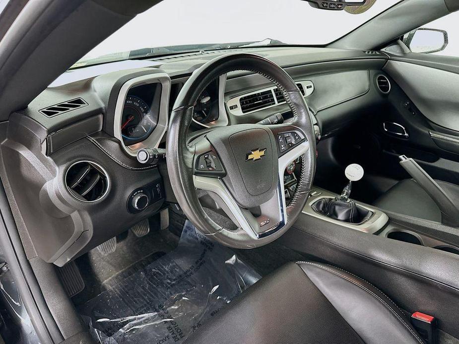 used 2012 Chevrolet Camaro car, priced at $26,425
