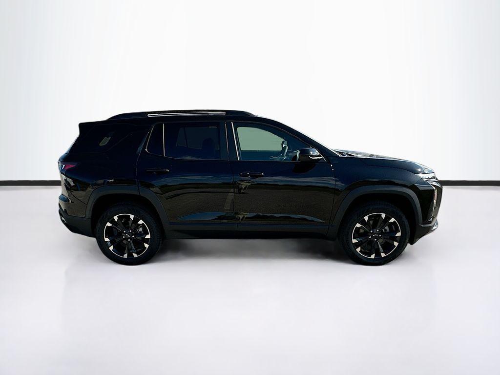new 2026 Chevrolet Equinox car, priced at $35,345