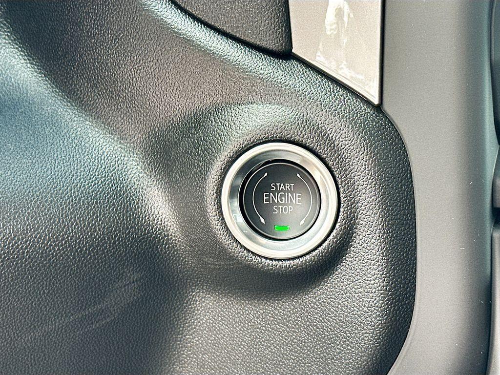 new 2025 Chevrolet Silverado 2500 car, priced at $59,060