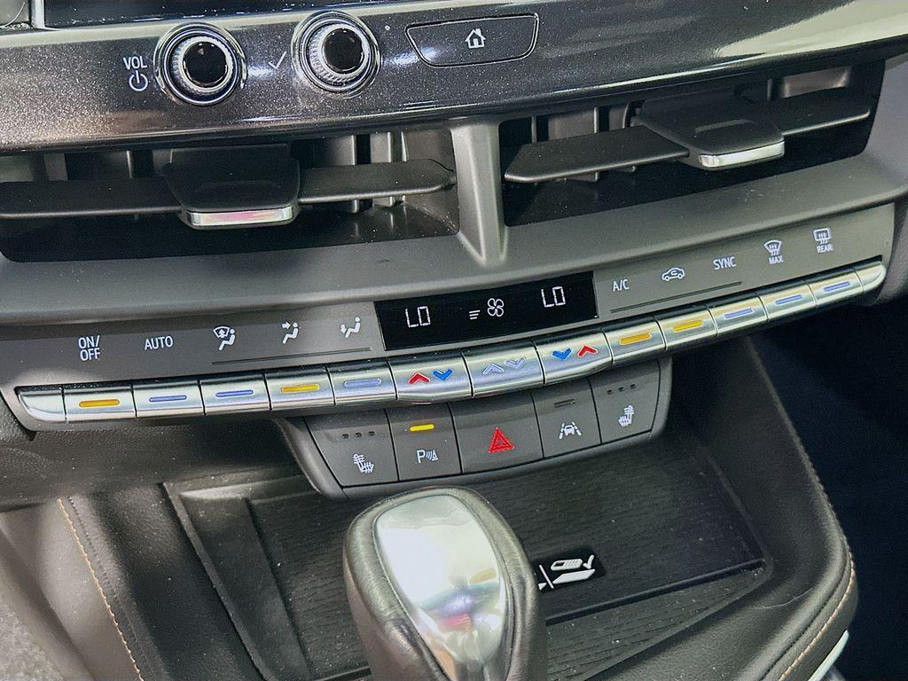 used 2022 Cadillac CT4 car, priced at $30,425